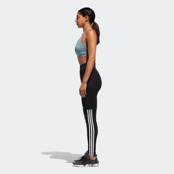 ADIDAS TRANSITIONAL TIGHTS - Picture 3 of 5